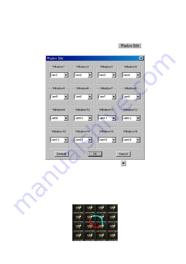 BVM SCode User Manual Download Page 58