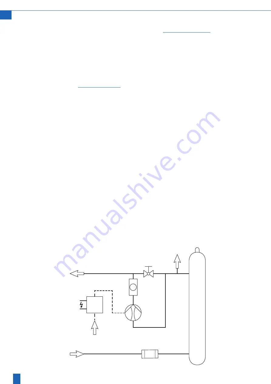 BWT Bewades RO3UV 25 Installation And Operating Manual Download Page 26