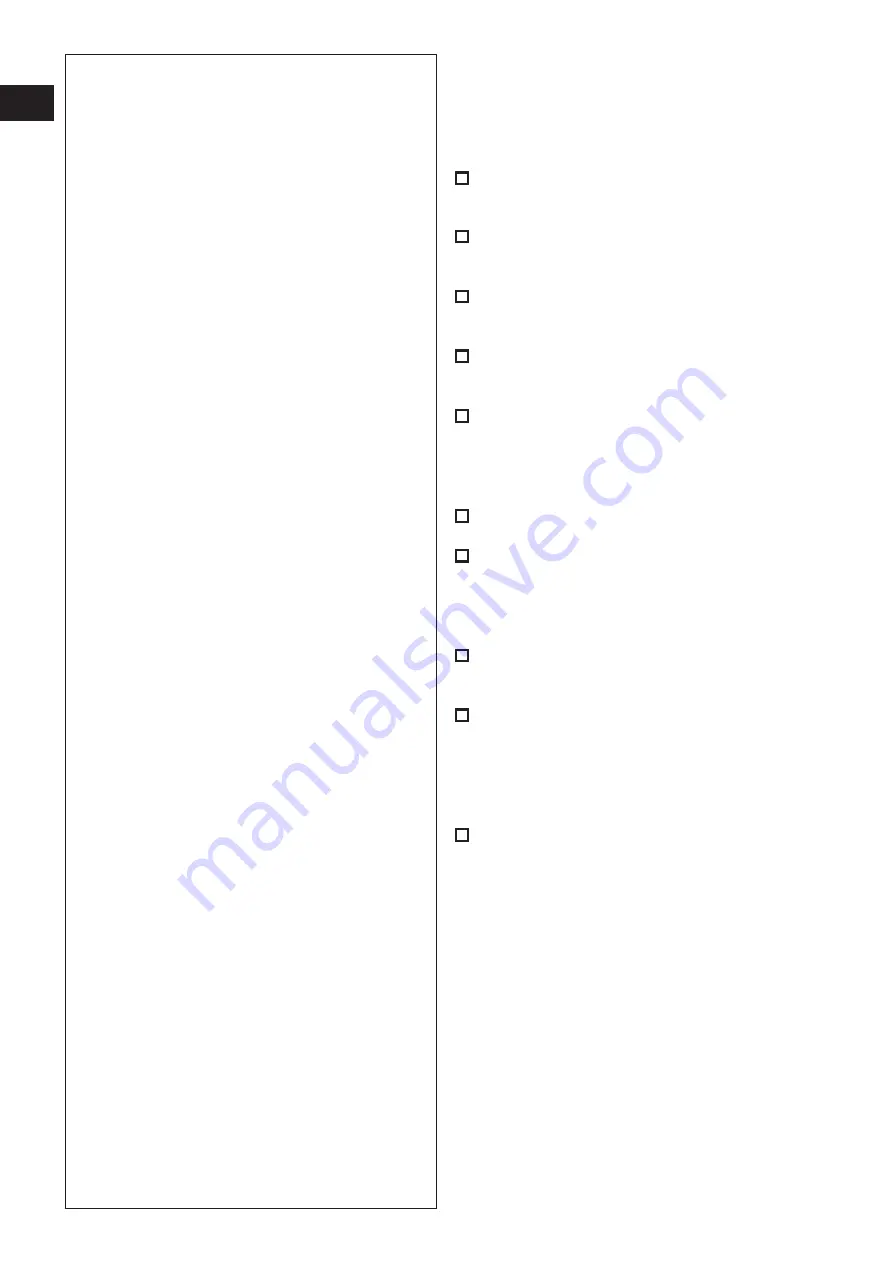 BWT Bewamat 25A Installation And Operating Instructions Manual Download Page 28