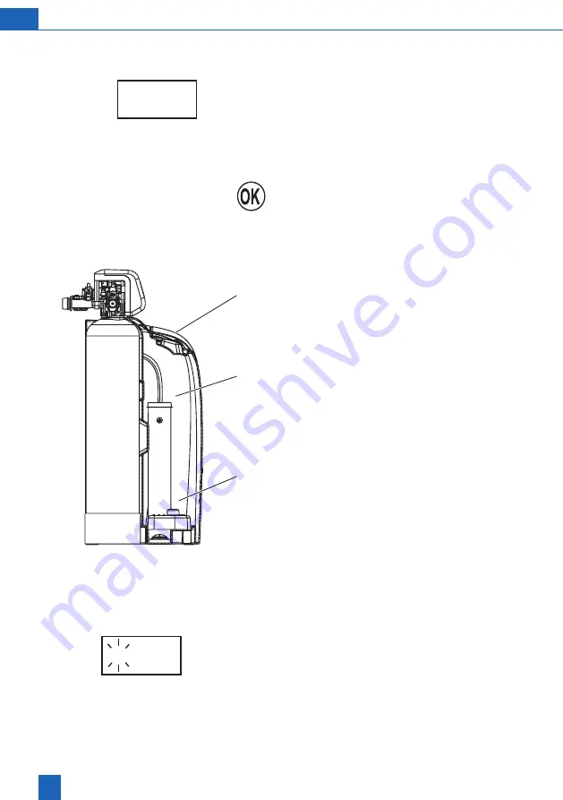 BWT Bewamat 25A Installation And Operating Manual Download Page 18