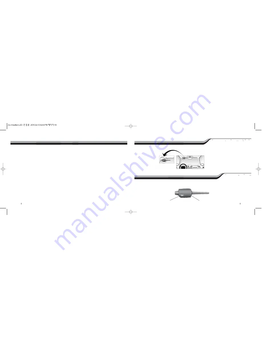 By Firstech MA580 Скачать руководство пользователя страница 10