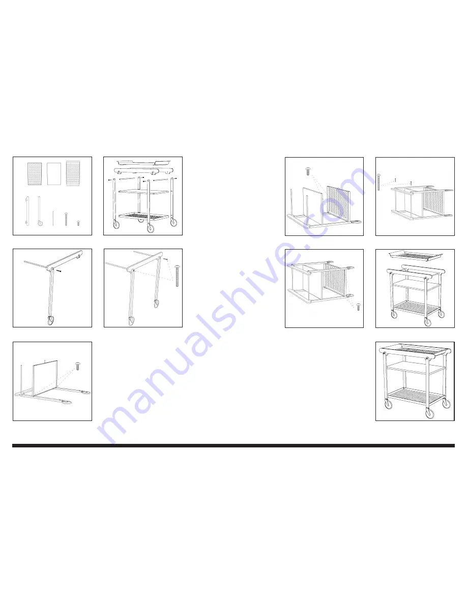 by Lassen ANOON Assembly Instructions Download Page 2