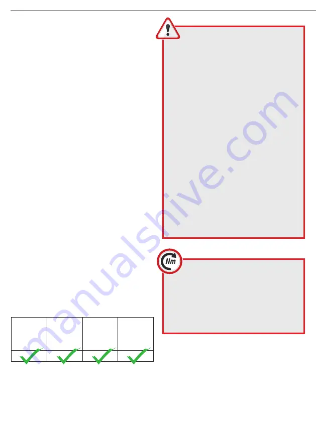 by.schulz G.2 LT Installation & Operating Instructions Manual Download Page 2