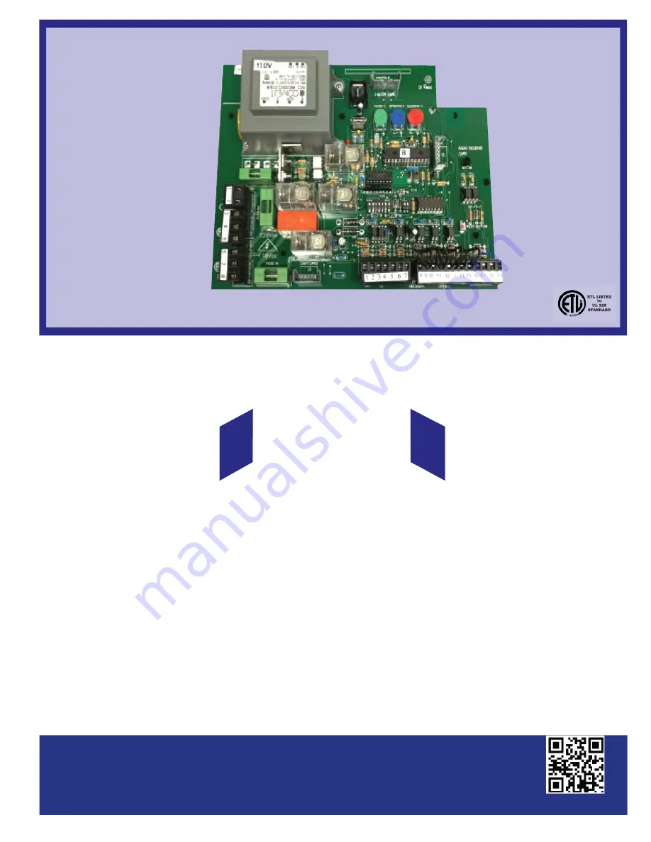 Byan Systems G2M Скачать руководство пользователя страница 1