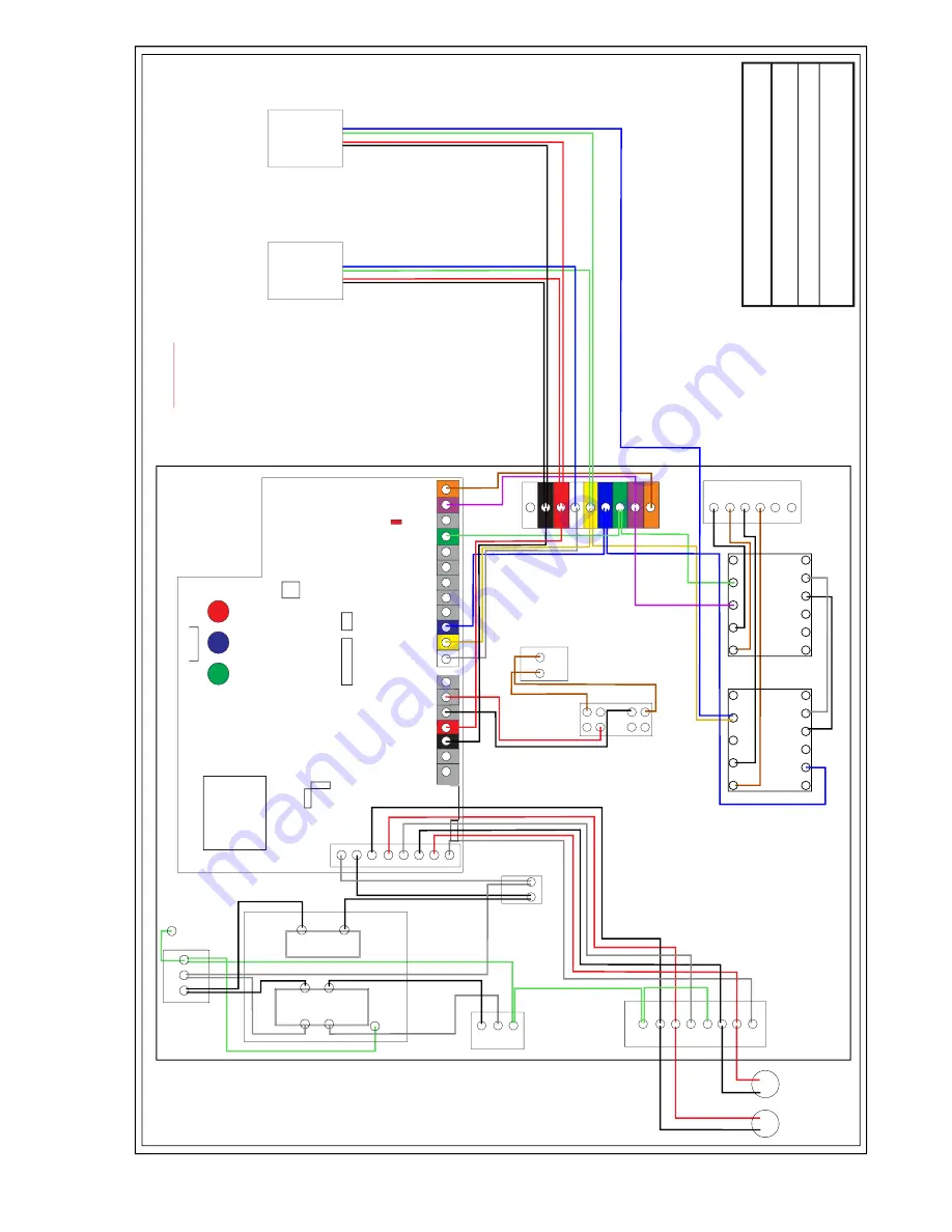 Byan Systems G2M Installation And Operator'S Manual Download Page 15