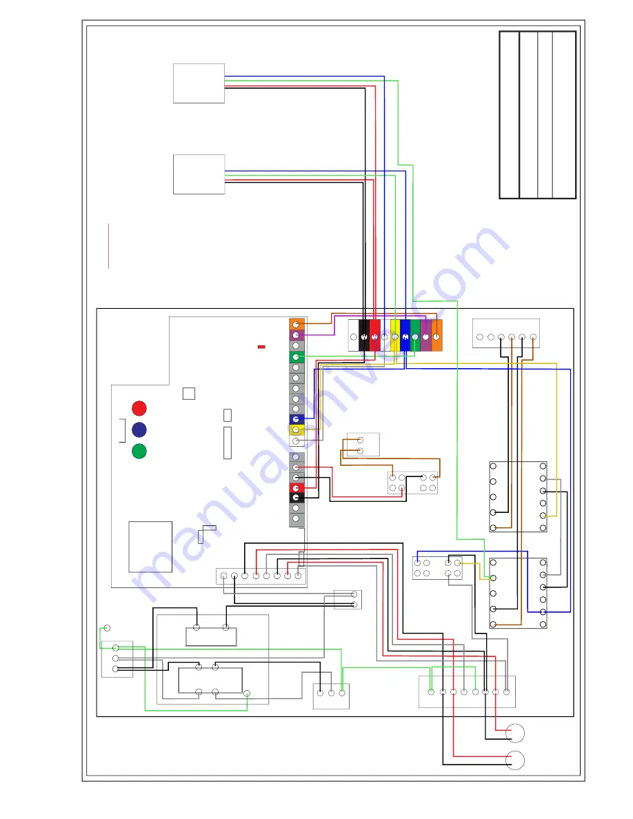 Byan Systems G2M Installation And Operator'S Manual Download Page 17