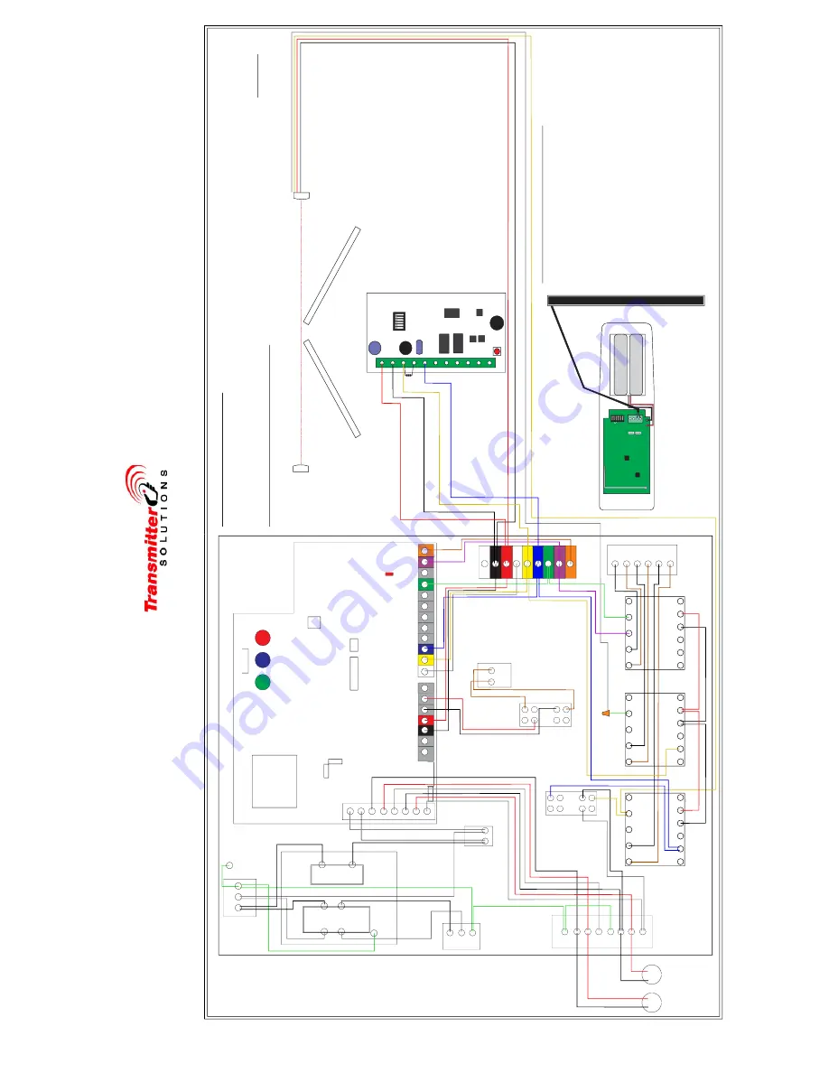 Byan Systems G2M Installation And Operator'S Manual Download Page 19