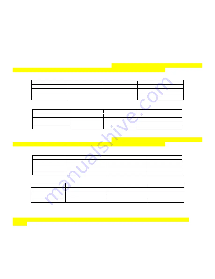 Byan 600A Series Installation And Operator'S Manual Download Page 19