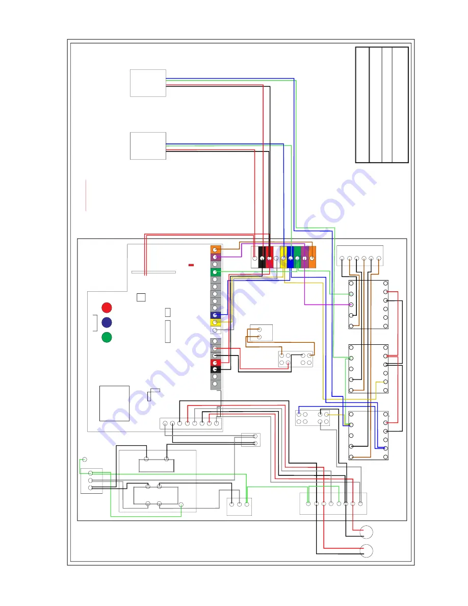 Byan 600A Series Installation And Operator'S Manual Download Page 30