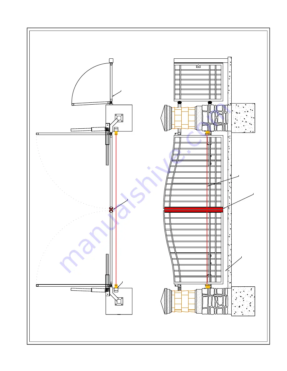 Byan 600A Series Installation And Operator'S Manual Download Page 48