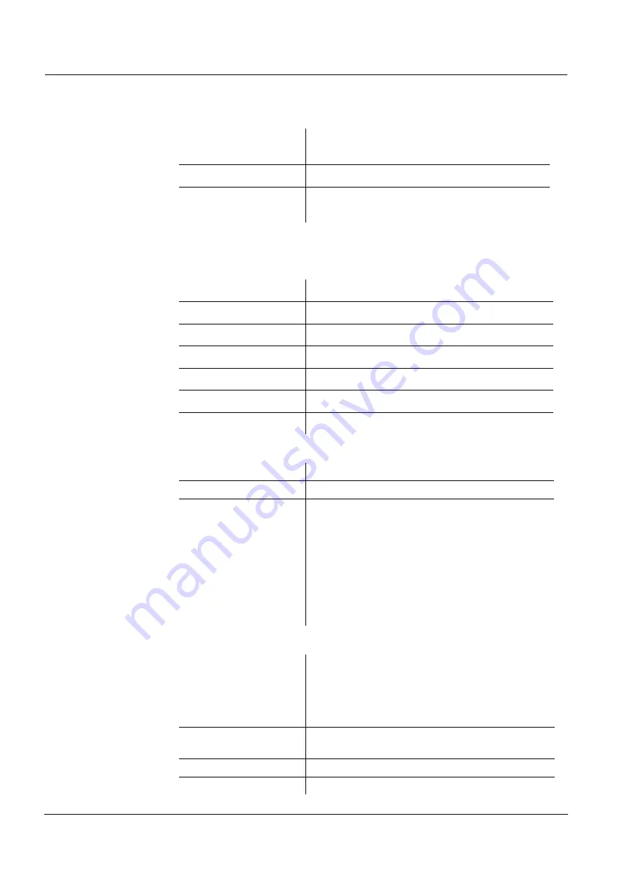 BYK LC 3 Operating Manual Download Page 14