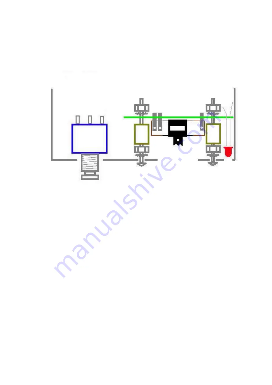 BYOC 10-band graphic equalizer Instructions Manual Download Page 10