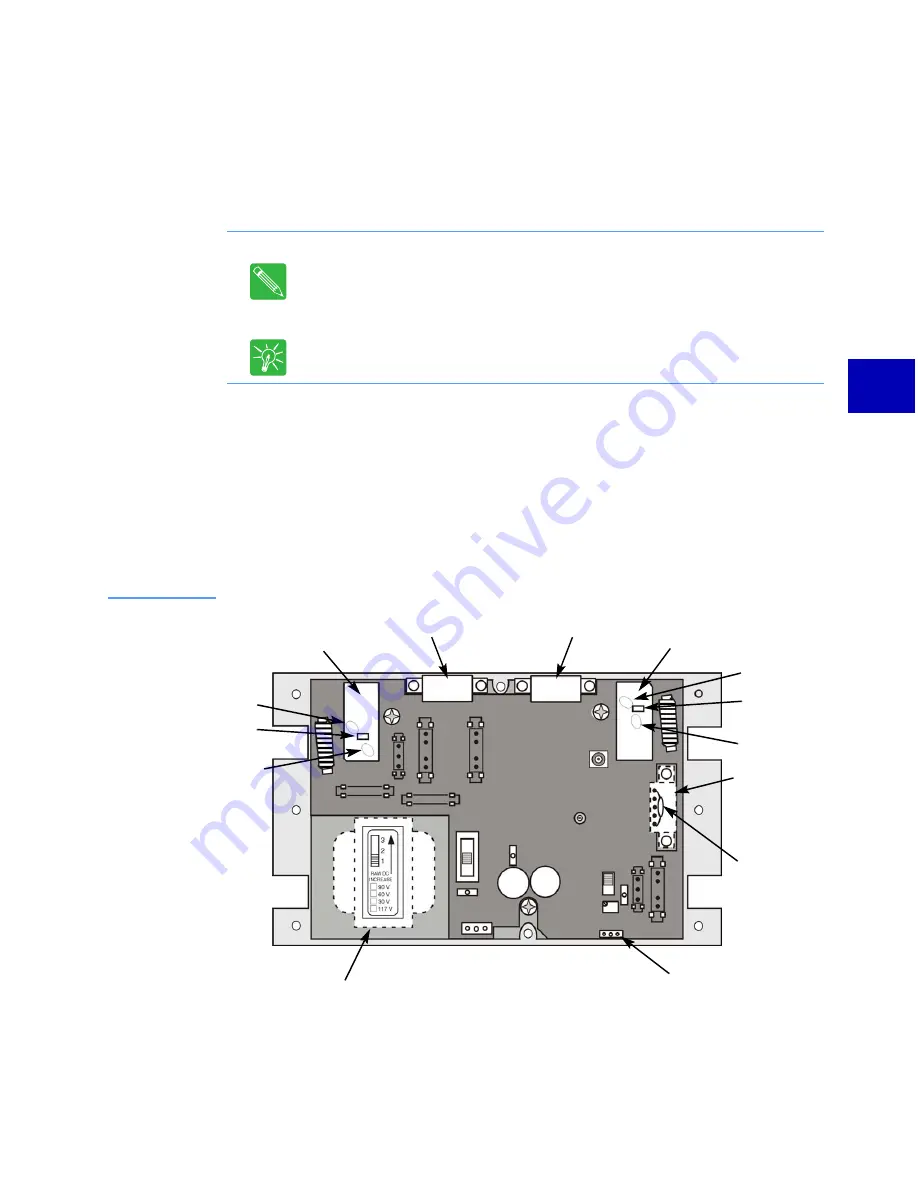 C-COR.net FlexNet E629 Скачать руководство пользователя страница 63