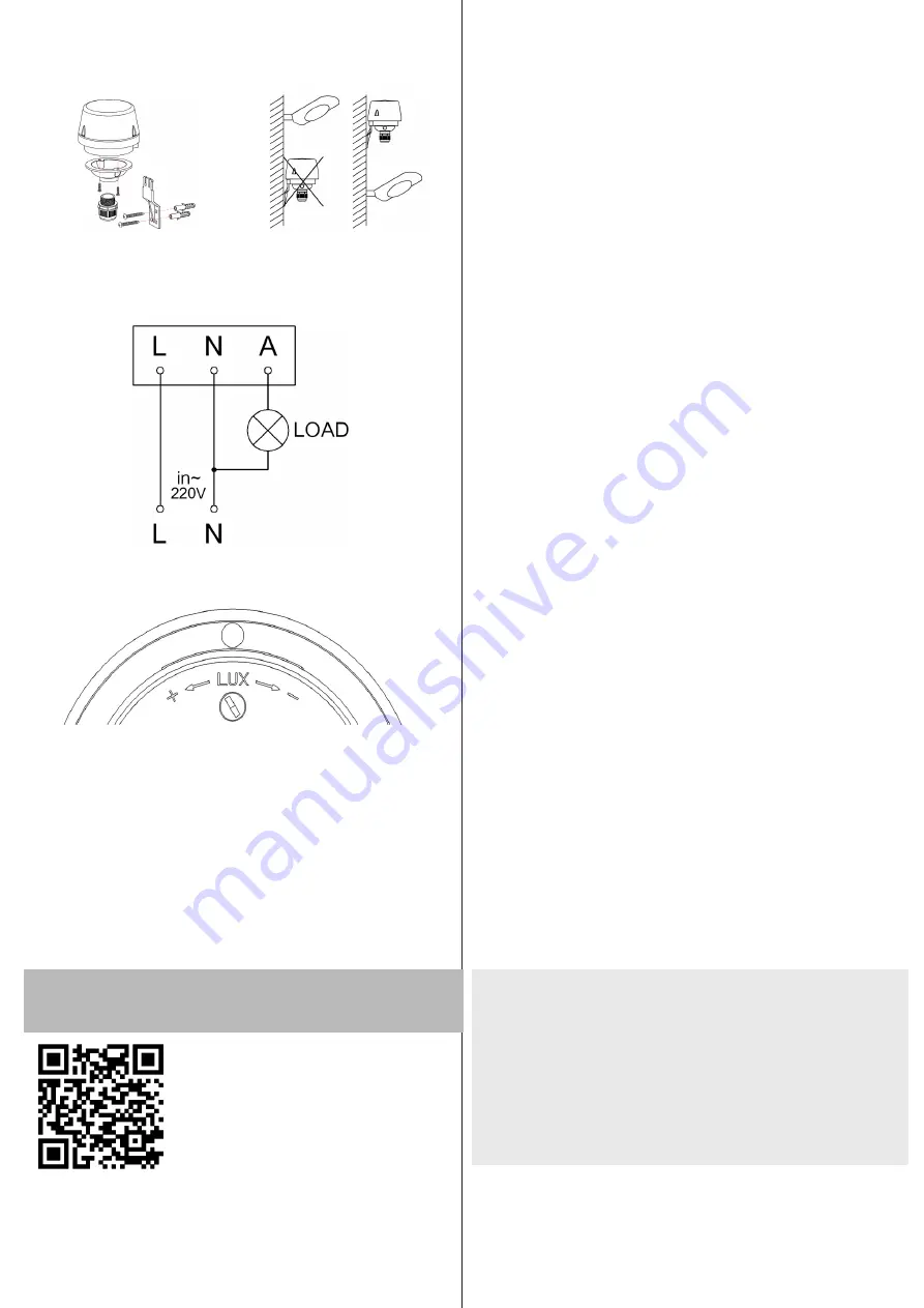 C-LOGIC 520-PC Скачать руководство пользователя страница 2