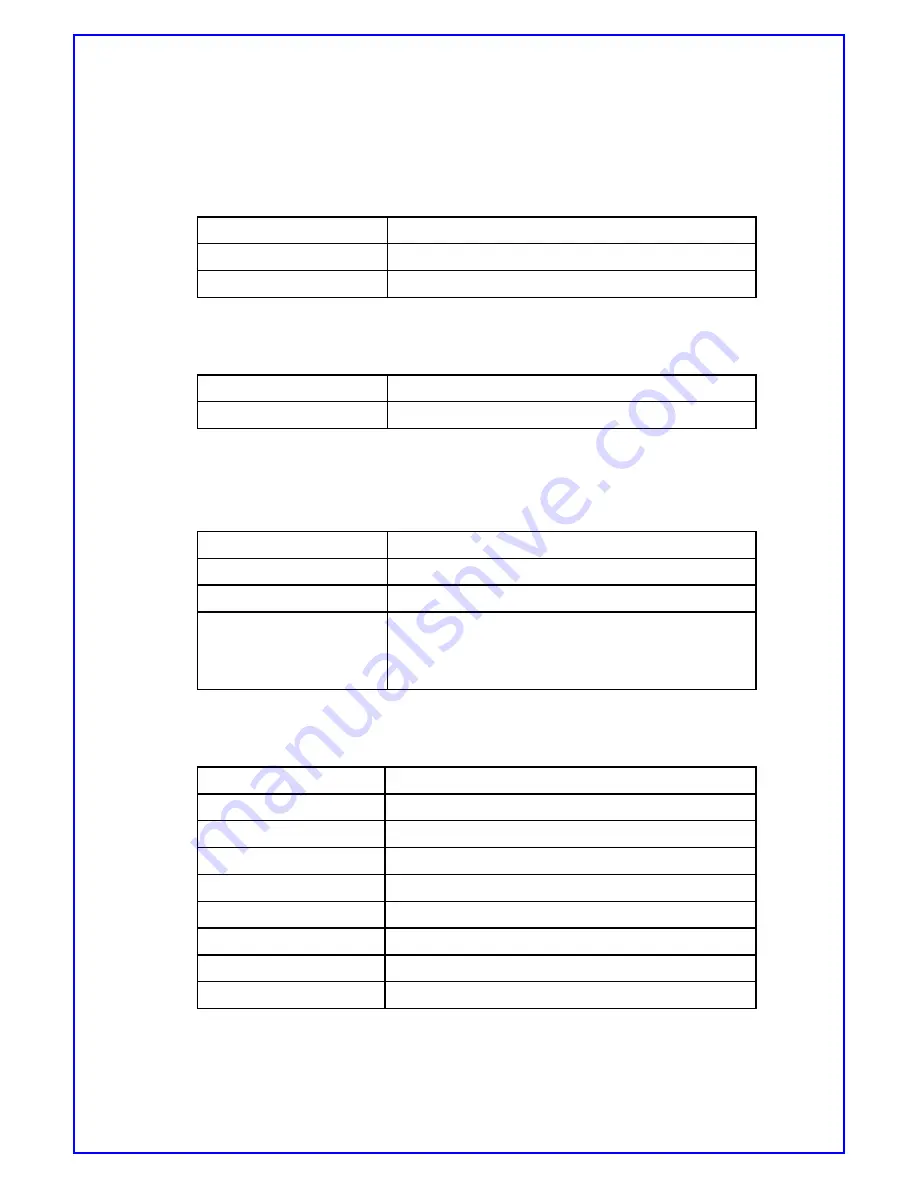 C-motech CDM-650PRO Manual Download Page 11