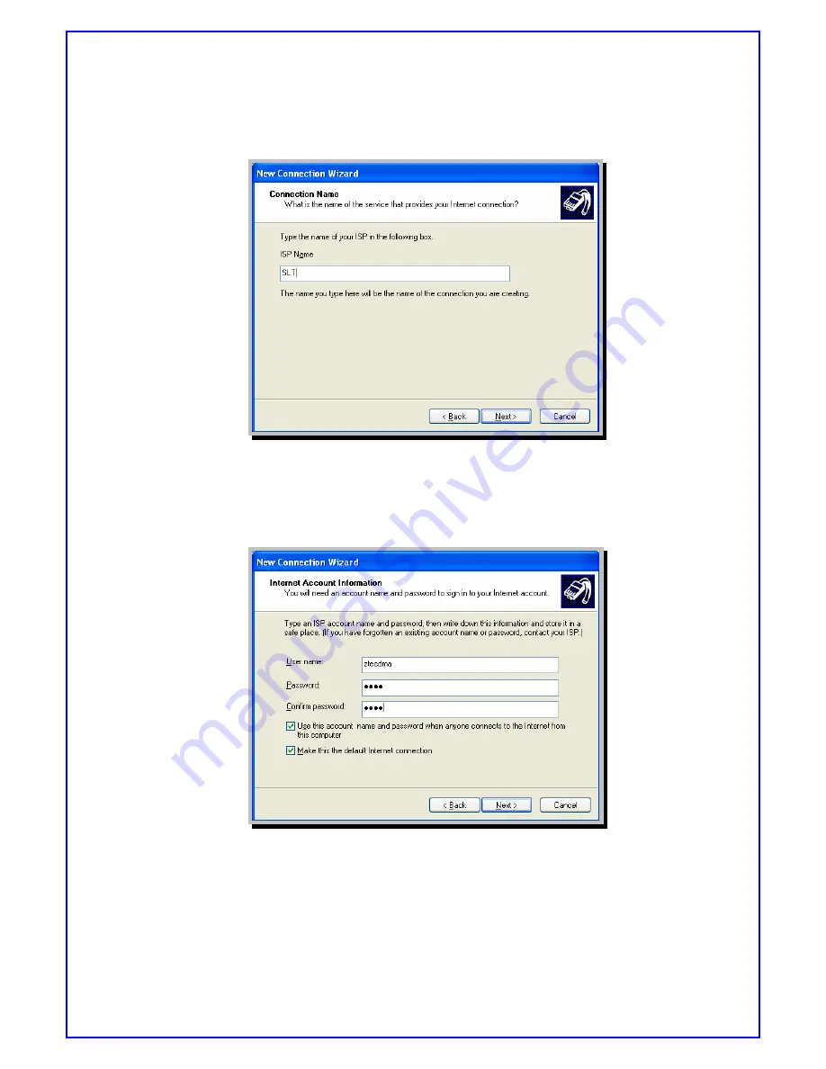 C-motech CDM-650PRO Manual Download Page 50