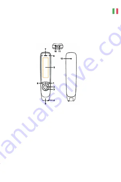 C-Pen LingoPen Quick Start Manual Download Page 43