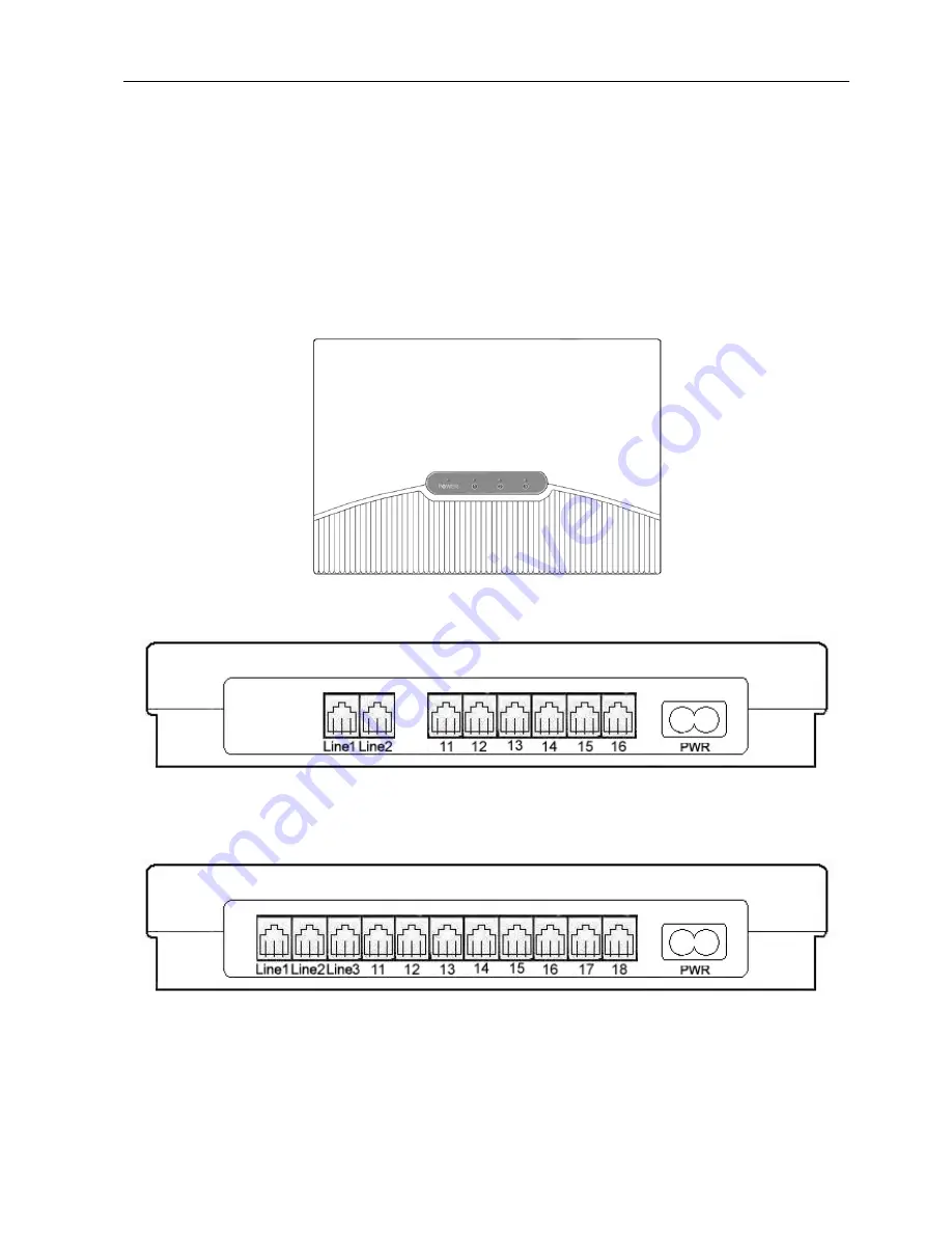 C-Tel CPS-Z Скачать руководство пользователя страница 5