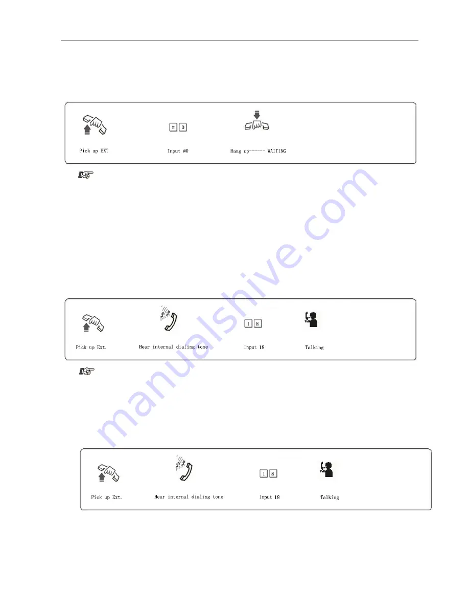 C-Tel CPS-Z User Manual Download Page 23