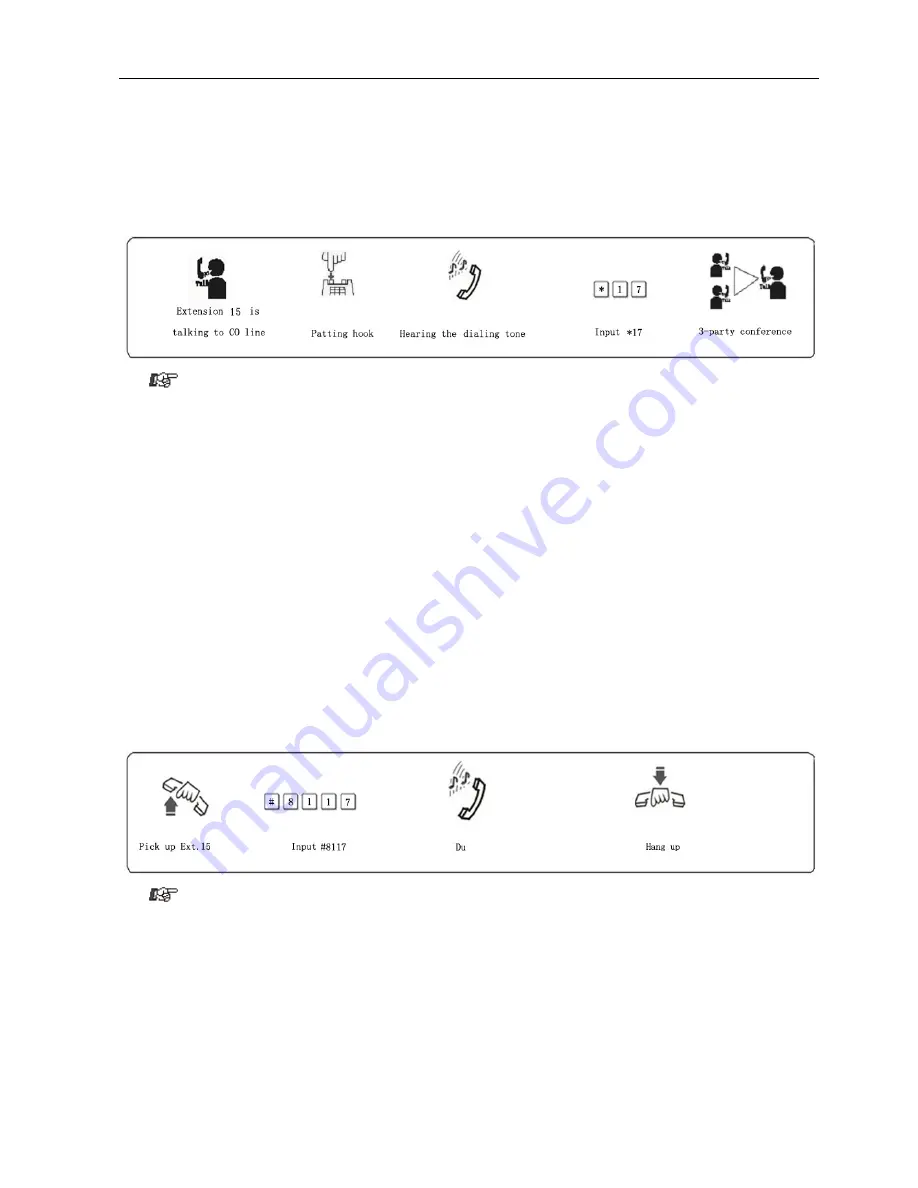 C-Tel CPS-Z User Manual Download Page 26