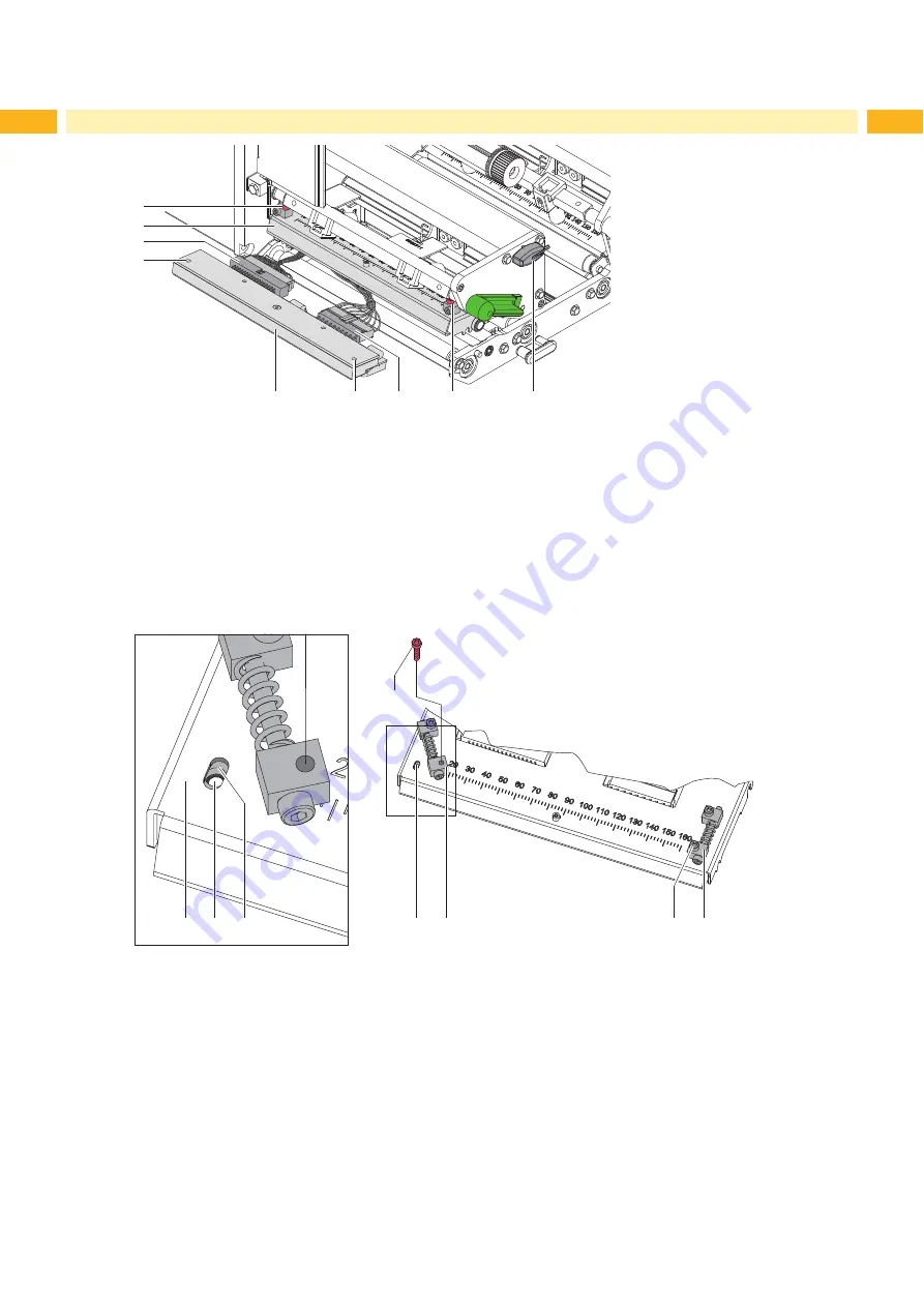 Cab Technology PX Series Service Manual Download Page 10