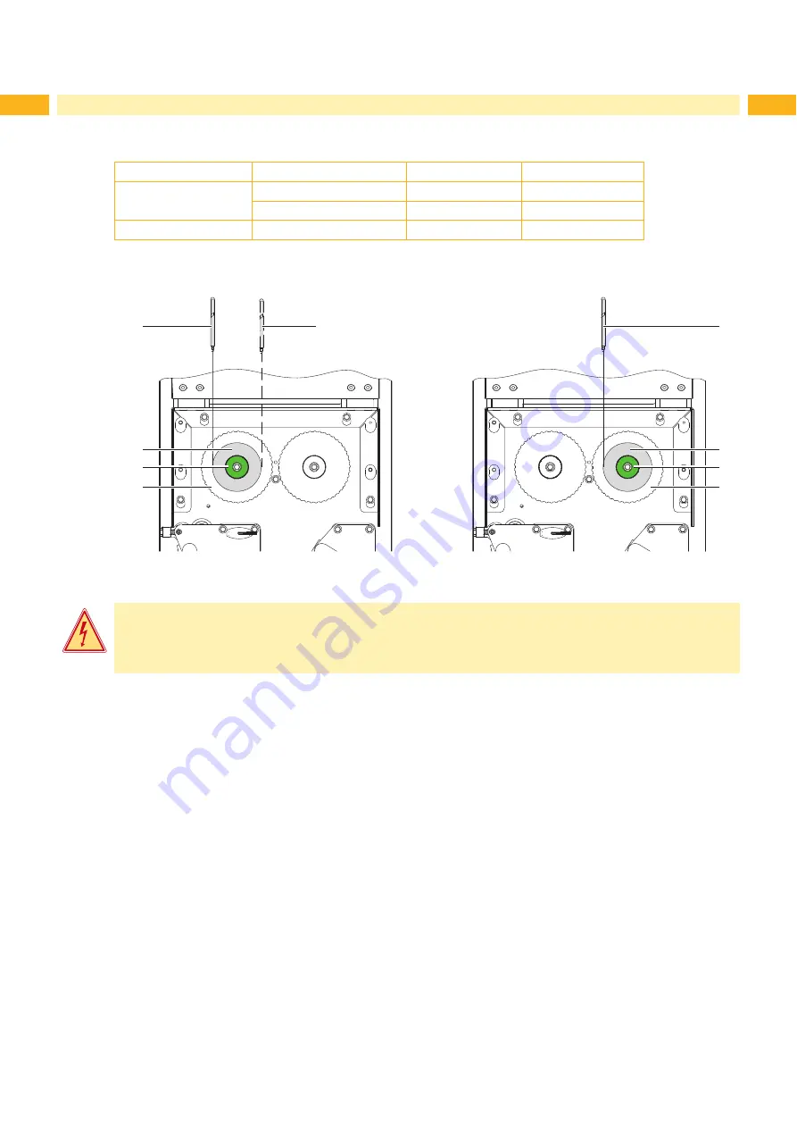 Cab Technology PX Series Скачать руководство пользователя страница 20