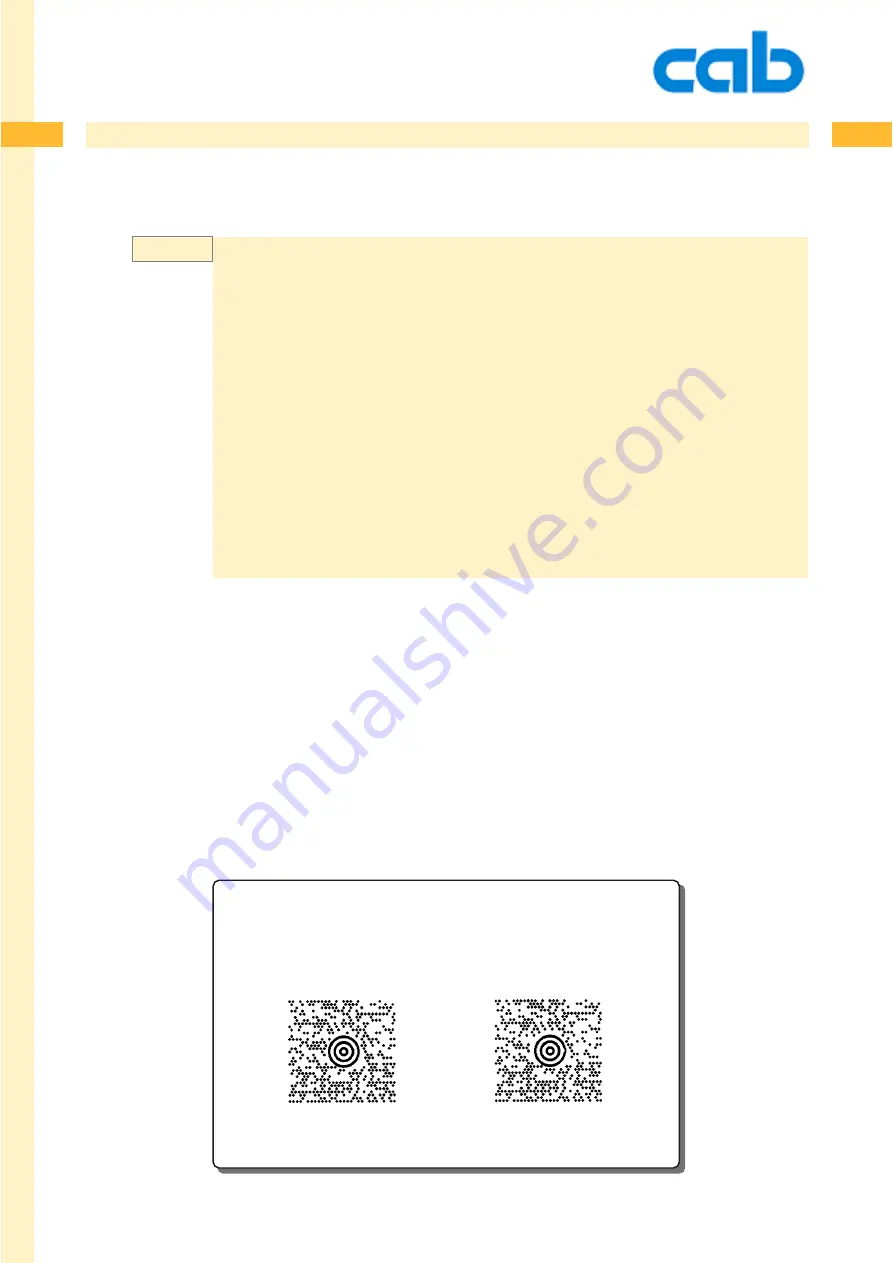 CAB A+ Programming Manual Download Page 148