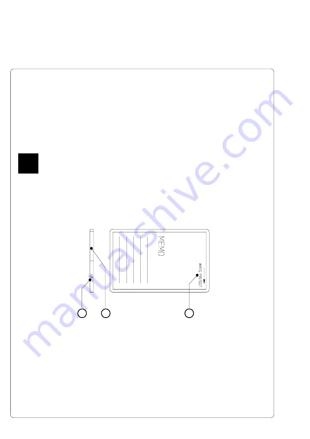 CAB Apollo 4 Operator'S Manual Download Page 76