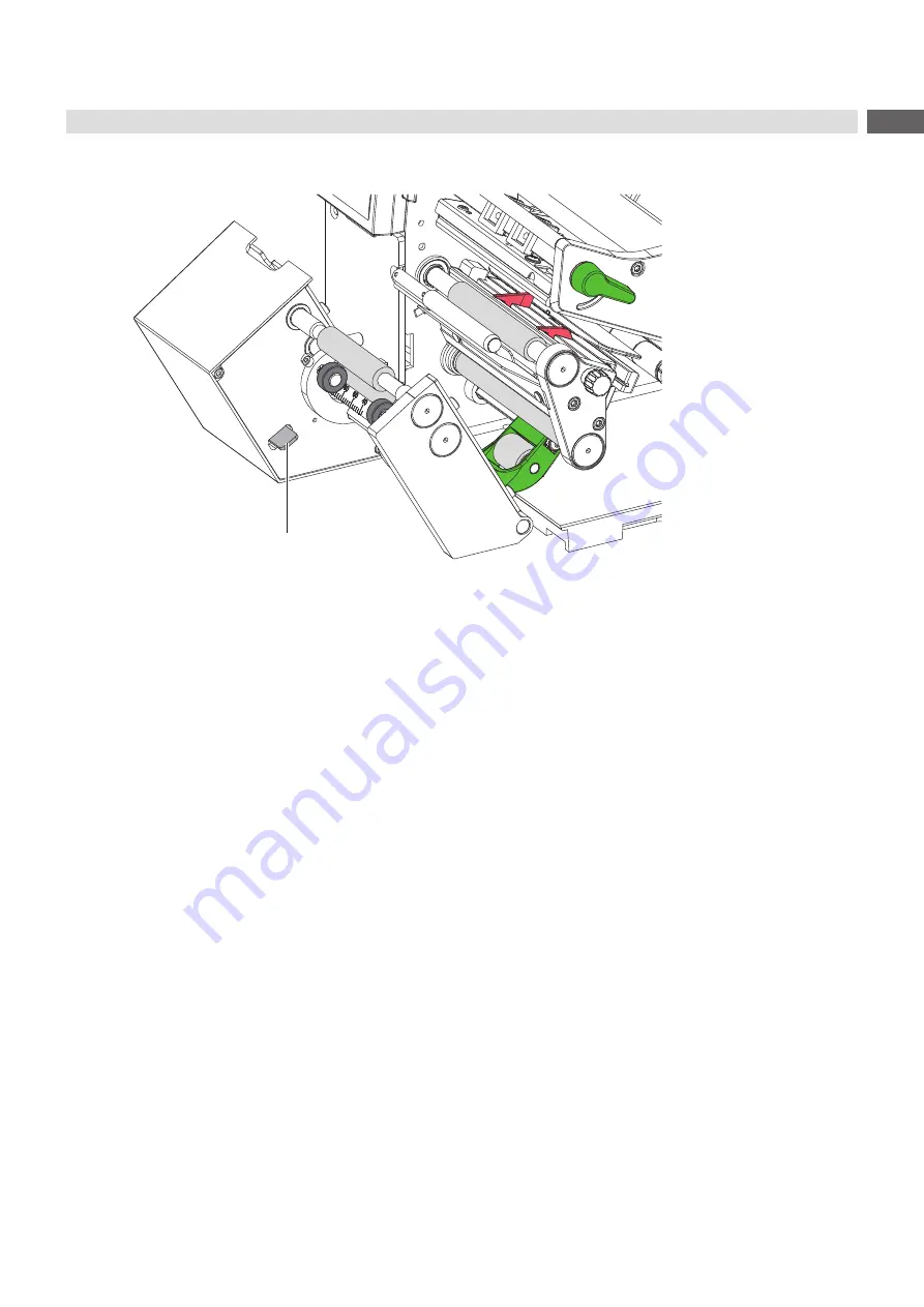 CAB AXON 2 Original Instructions Manual Download Page 13