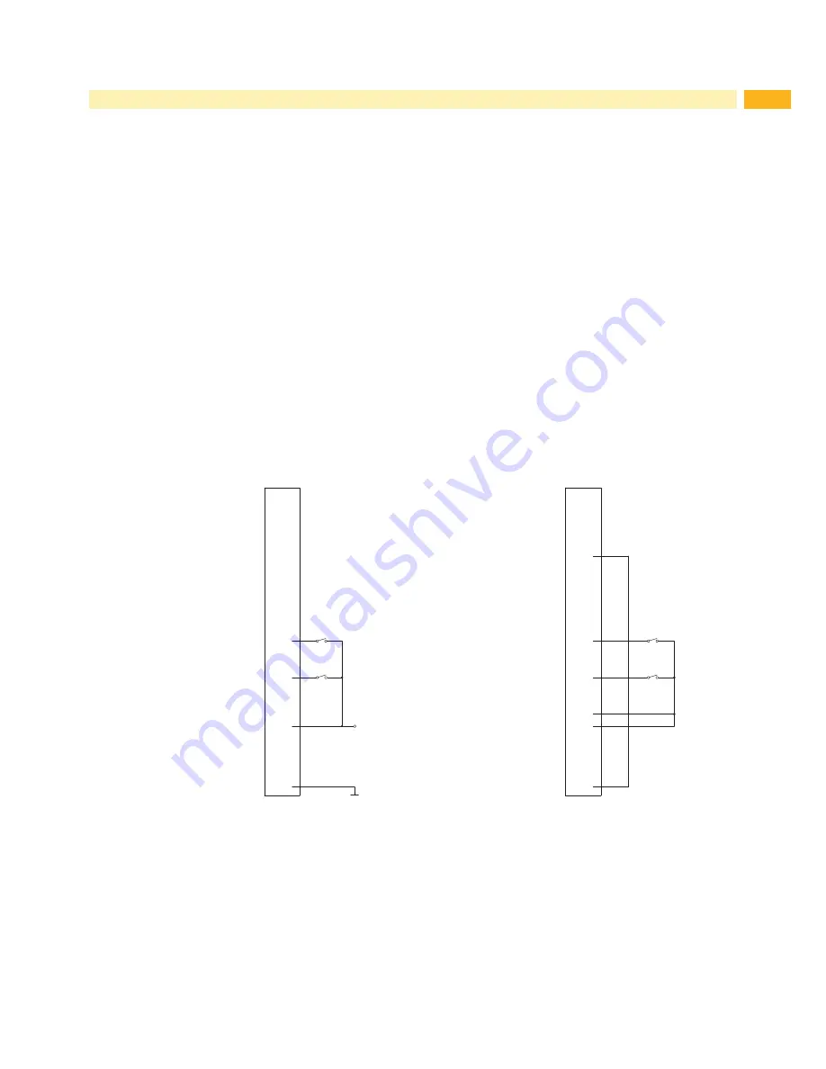 CAB SQUIX Configuration Manual Download Page 49