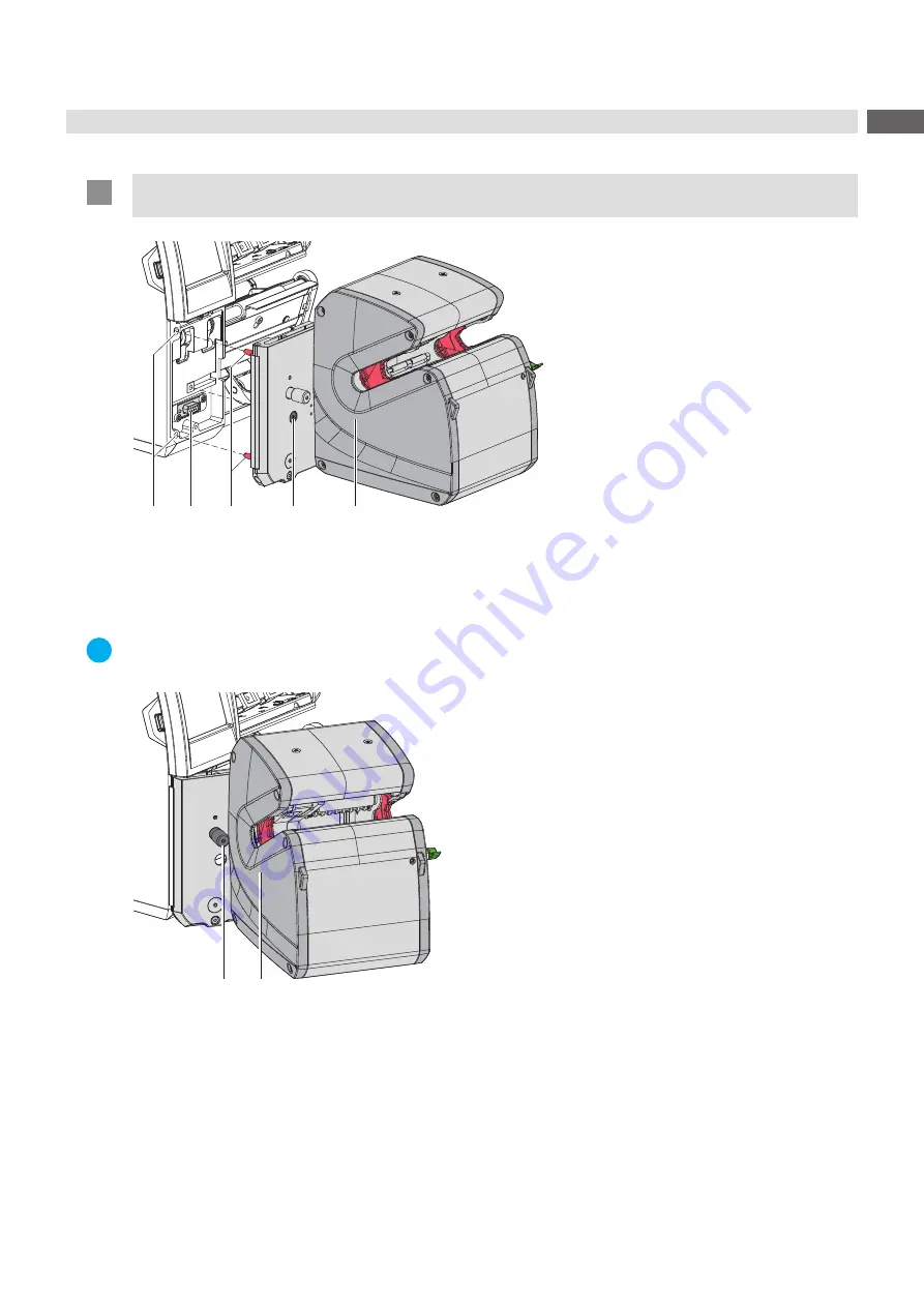 CAB WICON Instructions Manual Download Page 9