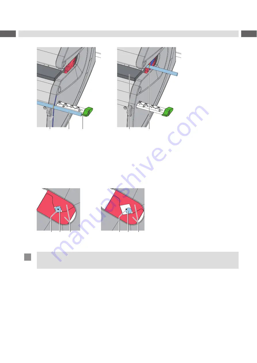 CAB WICON Instructions Manual Download Page 14