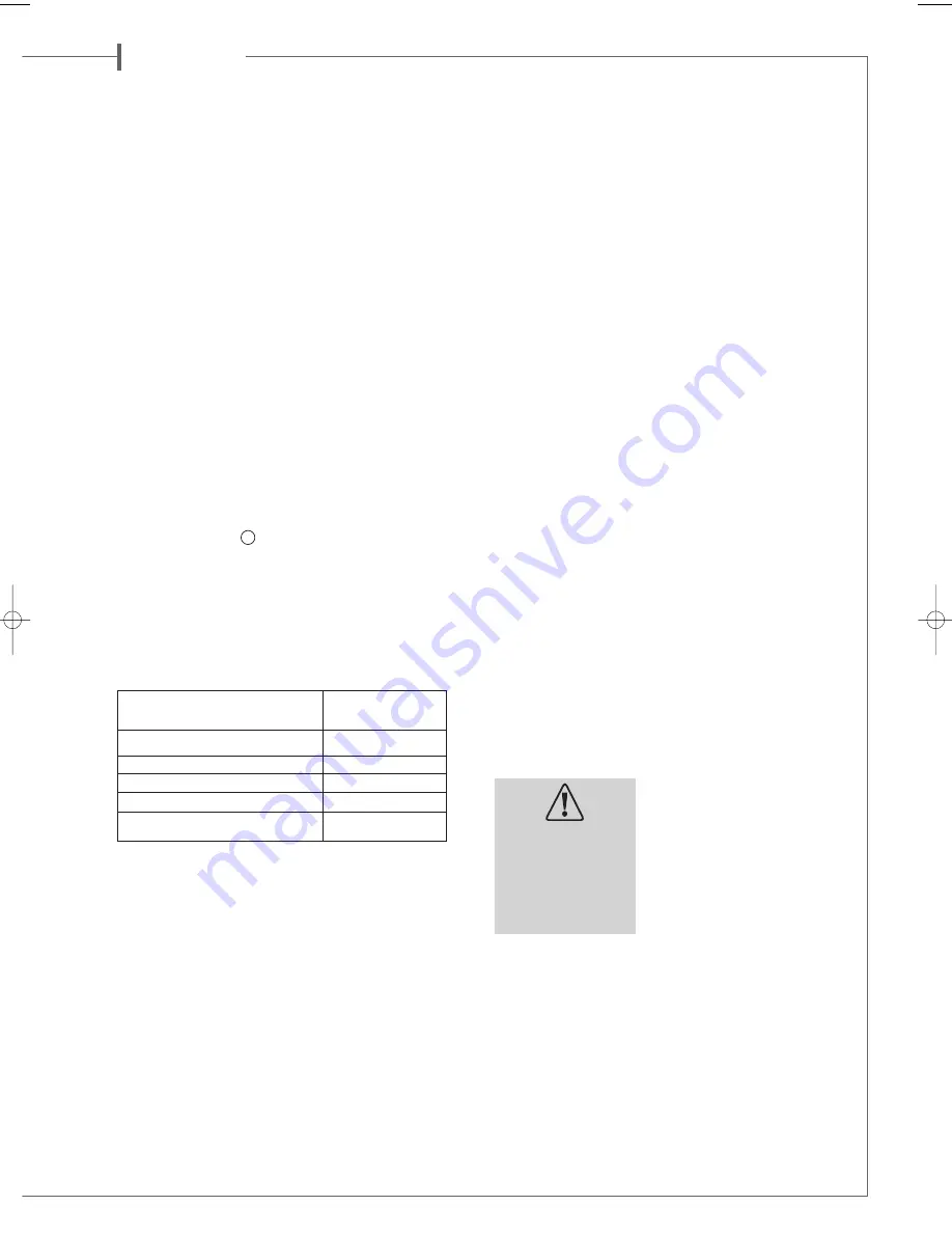 CABASSE ALTURA Manual Download Page 13