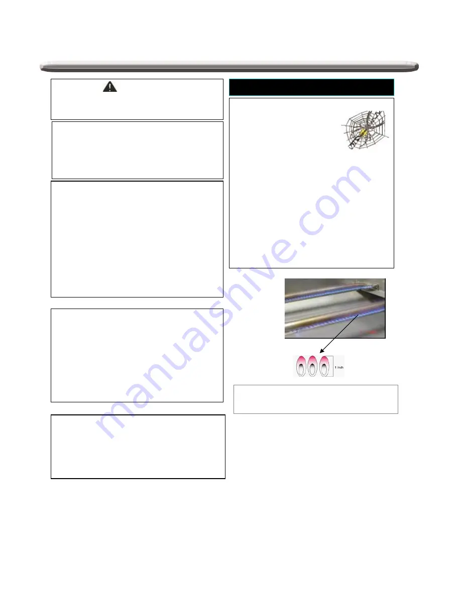 Cabela's 860-0010 Assembly & Operating Instructions Download Page 4