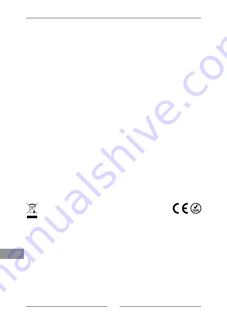 Cabletech ANT0690 User Manual Download Page 10