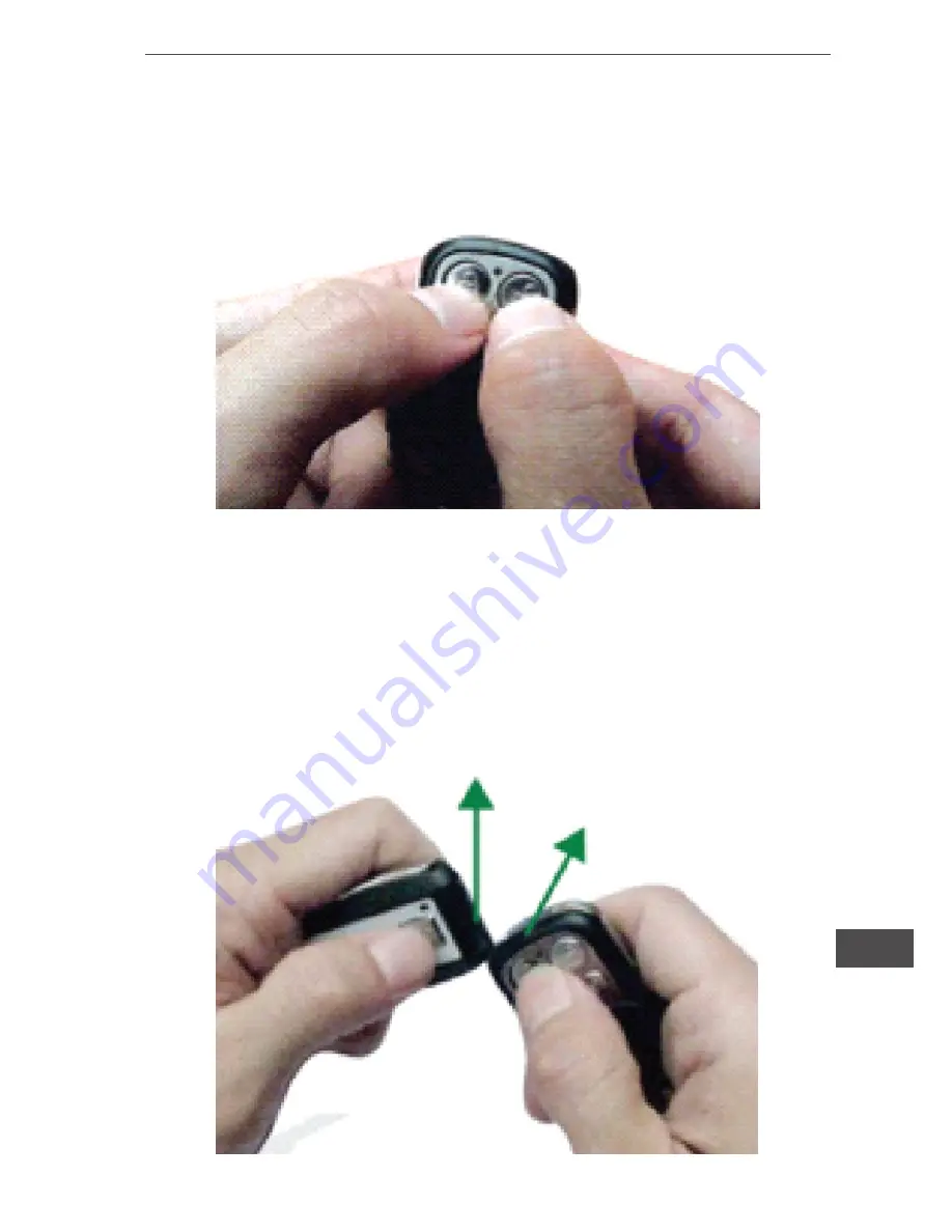 Cabletech PIL0400 Owner'S Manual Download Page 3