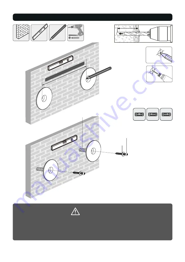 Cabletech UCH0112 Скачать руководство пользователя страница 12