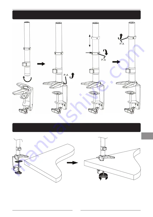 Cabletech UCH0176 Owner'S Manual Download Page 17