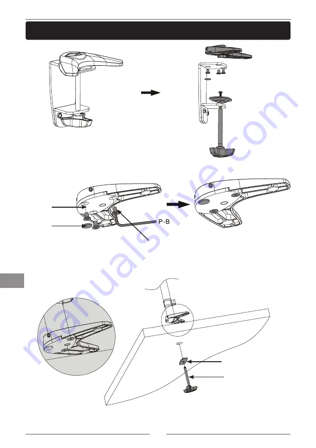 Cabletech UCH0176 Скачать руководство пользователя страница 18