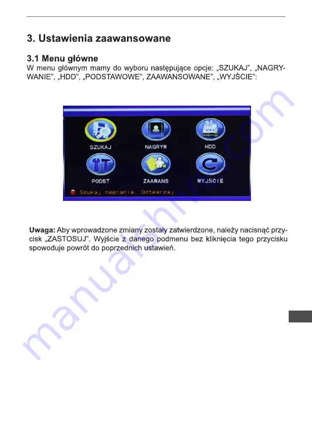 Cabletech URZ0155 User Manual Download Page 27