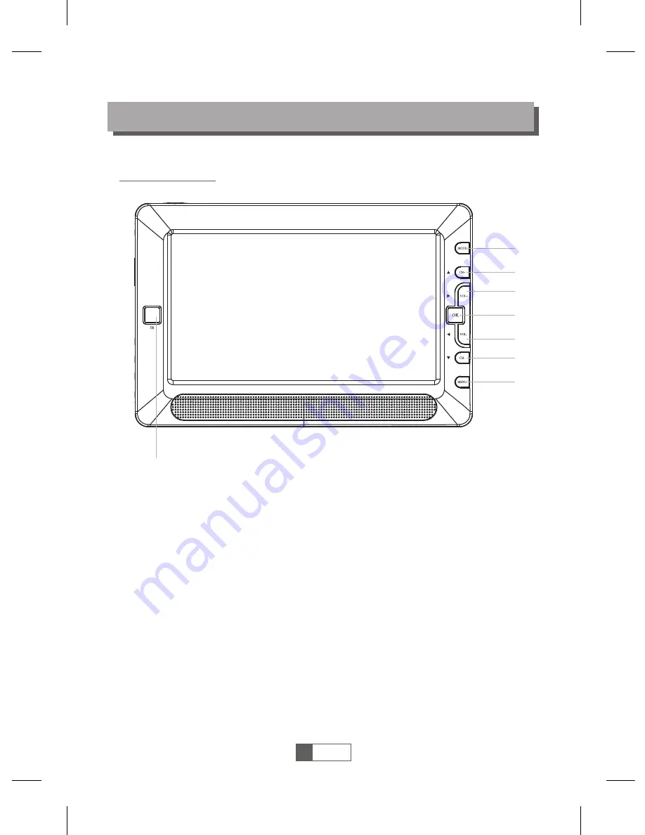 Cabletech URZ0188 Скачать руководство пользователя страница 47