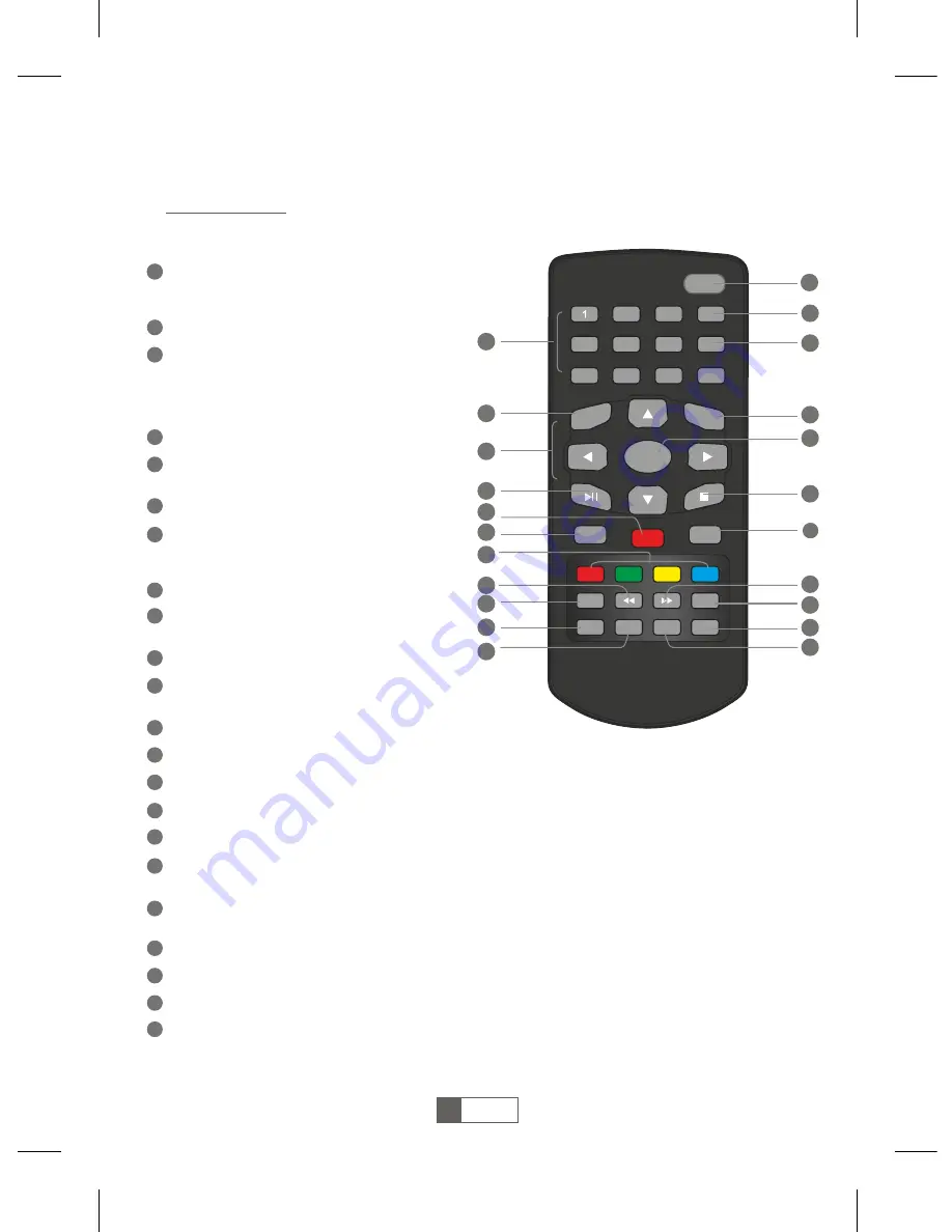 Cabletech URZ0188 Installation And User Manual Download Page 49