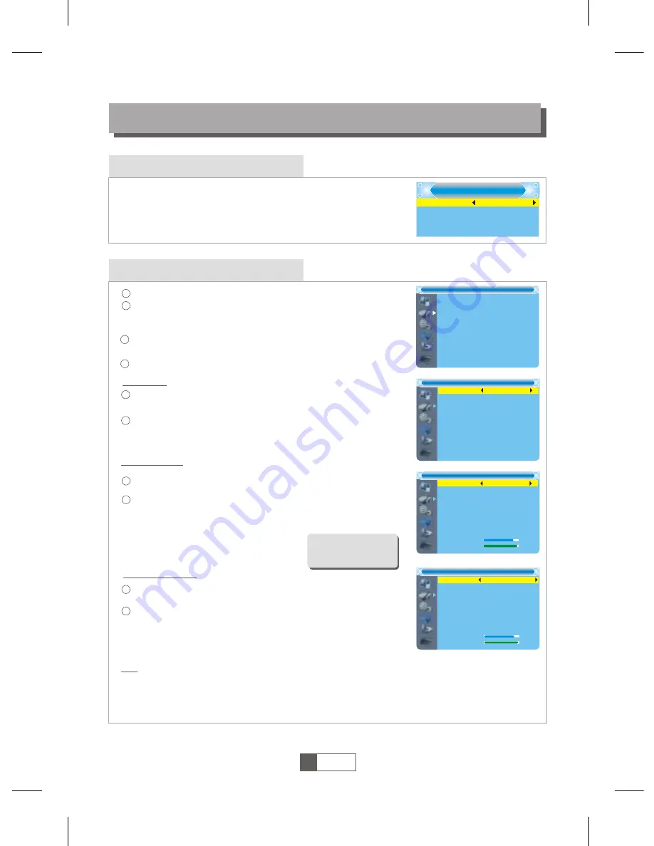 Cabletech URZ0188 Installation And User Manual Download Page 51