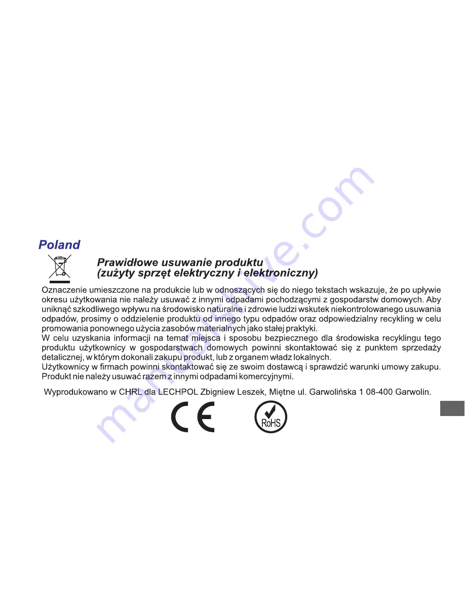 Cabletech URZ0193 Скачать руководство пользователя страница 53