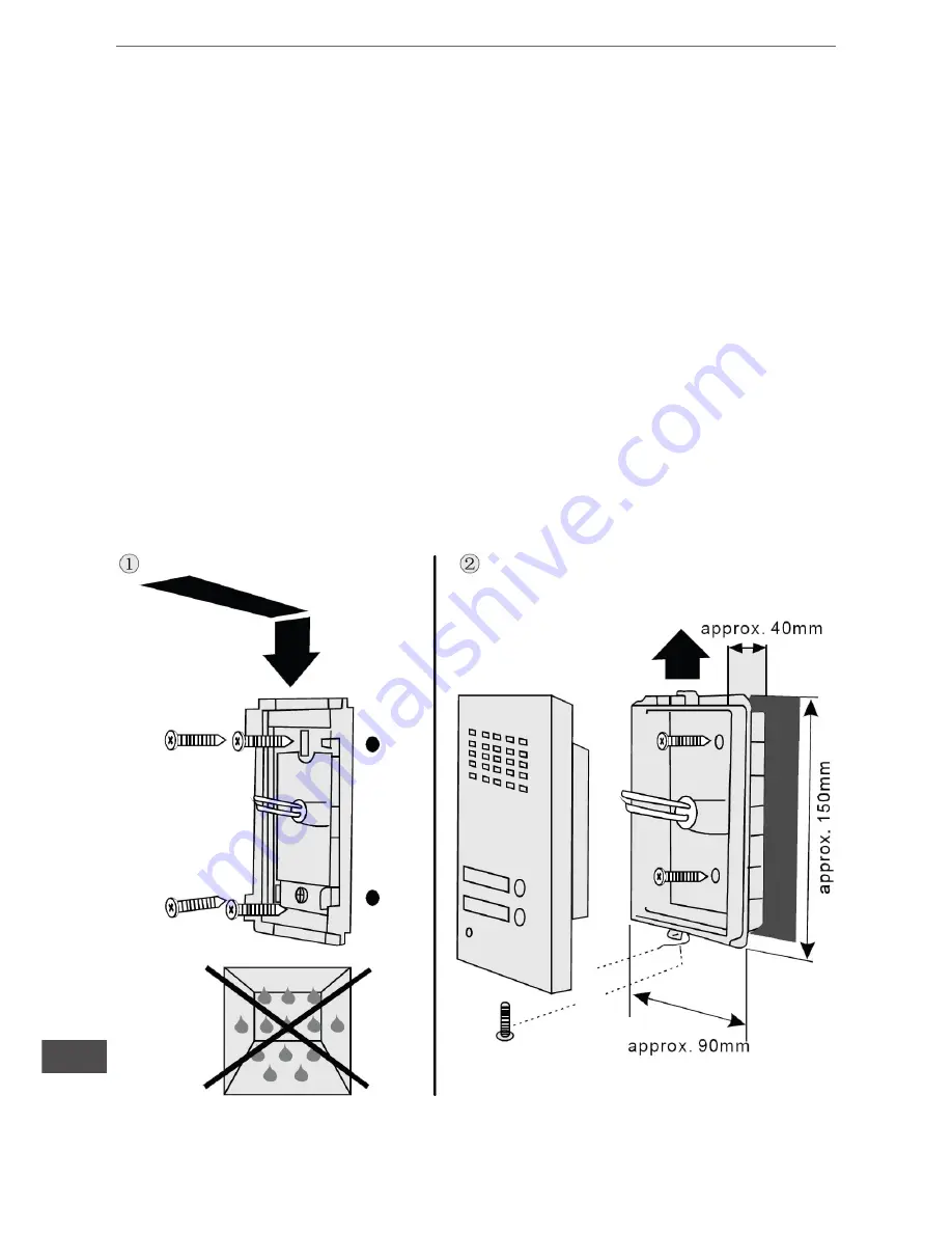 Cabletech URZ0322 User Manual Download Page 22