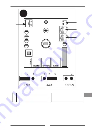 Cabletech URZ0420 Owner'S Manual Download Page 9