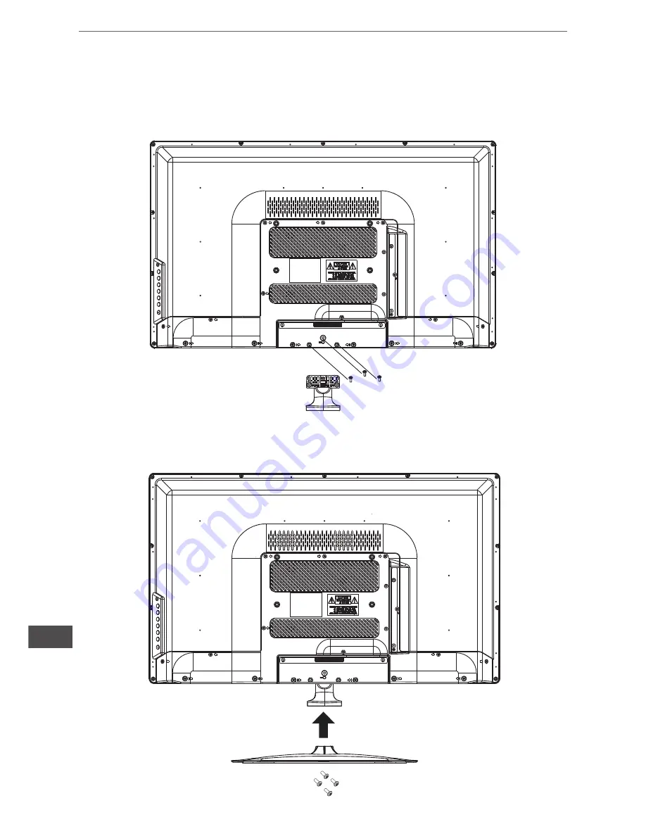 Cabletech URZ4024 User Manual Download Page 38