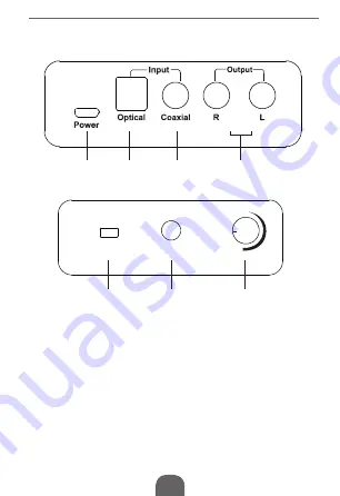 Cabletech ZLA0857-3 Owner'S Manual Download Page 19