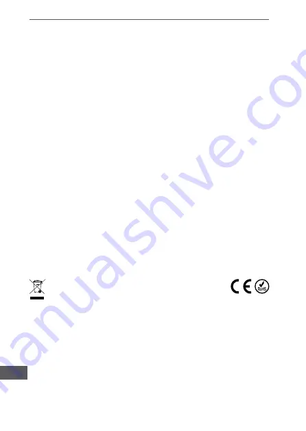 Cabletech ZLA0991 Owner'S Manual Download Page 14