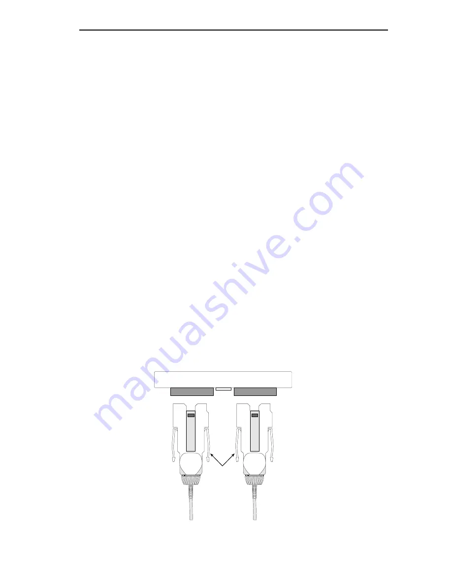 Cabletron Systems 3F00-01 User Manual Download Page 27